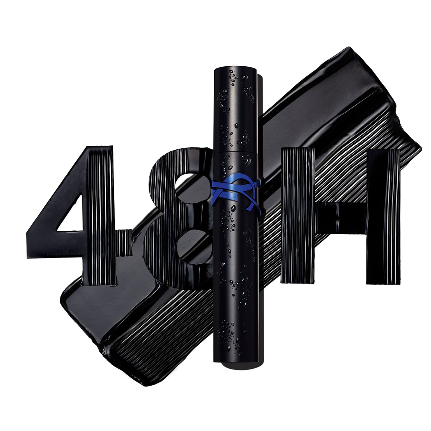 LASH CLASH WATERPROOF YVES SAINT LAURENT (MASCARA DE PESTAÑAS)